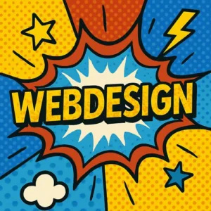Webdesigner WordPress Friesland